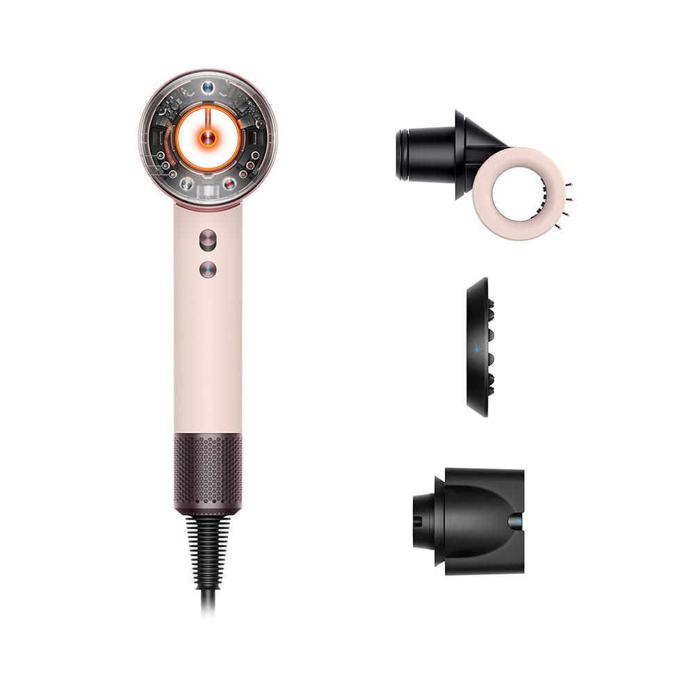 dyson（ダイソン パーソナルケア） Dyson Supersonic Nural(TM) Shine