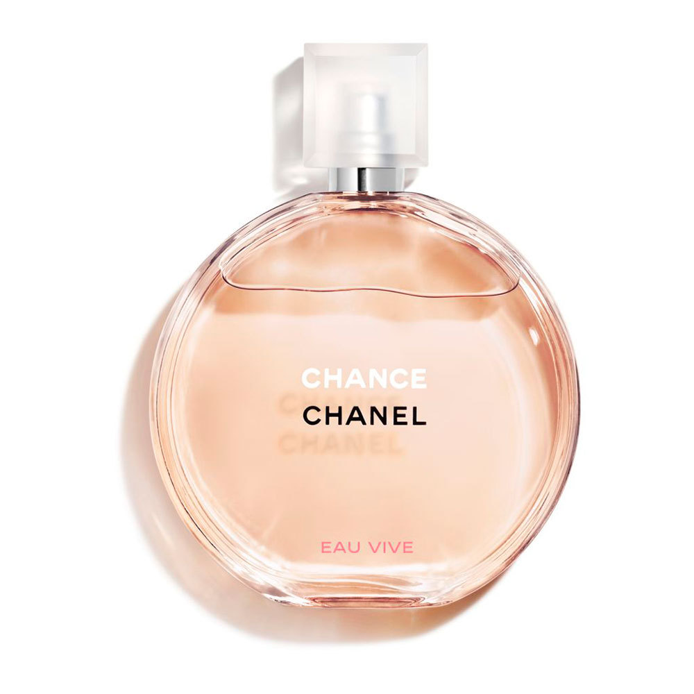 CHANEL チャンス オー ヴィーヴ オードゥ トワレット （ヴァポリザター
