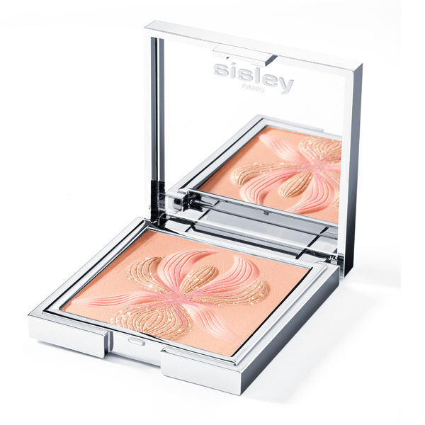 sisley（シスレー） オーキッド ブラッシュの通販 | コスメ・デパコス