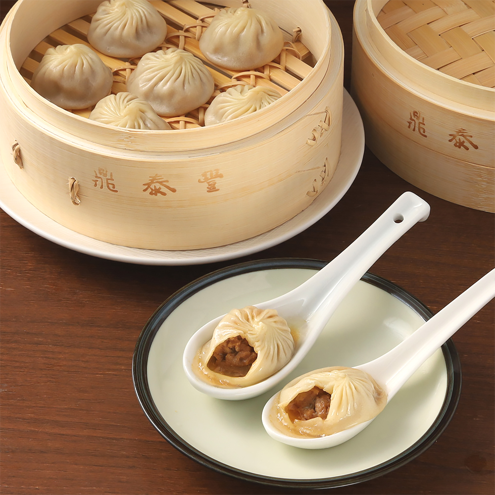 小籠包セット | 商品詳細 | 高島屋オンラインストア