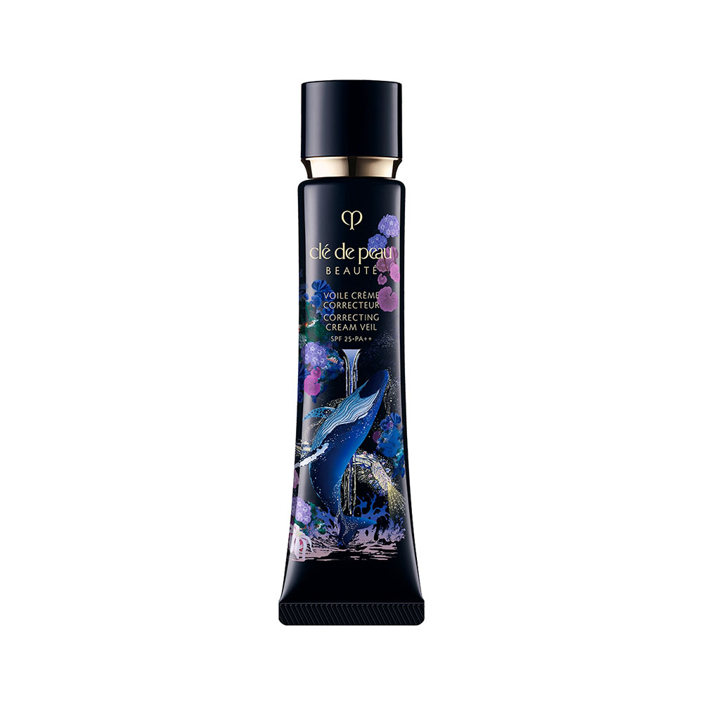 Cle de Peau Beaute（クレ・ド・ポー ボーテ） 【数量限定】ヴォワール