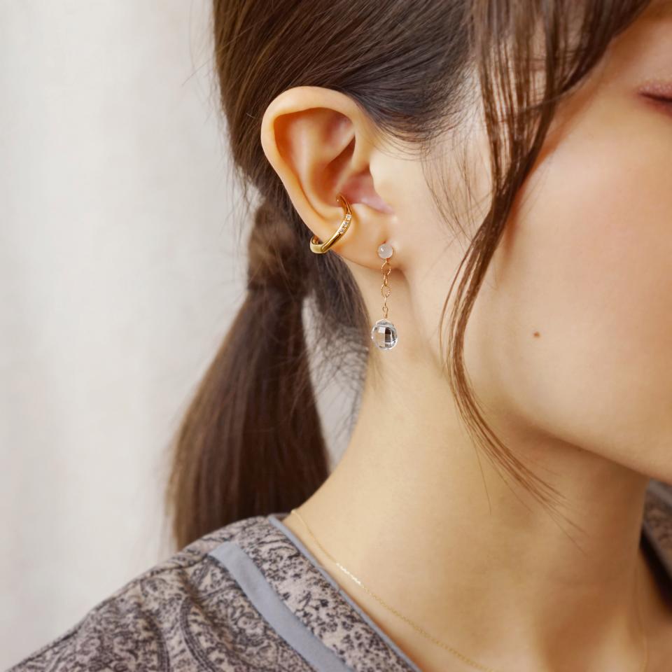 TAKE-UP ONLINE SHOP/テイクアップ公式オンラインショップ / K18・K10