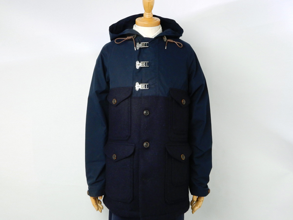 CLASSIC CAMERAMAN JACKET / クラシックカメラマンジャケット [2021秋冬]