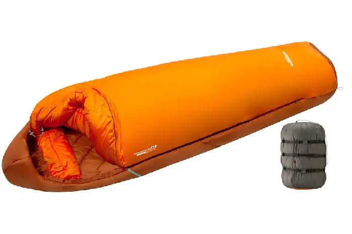 モンベルの寝袋はどれがおすすめ？選び方などもあわせて解説
