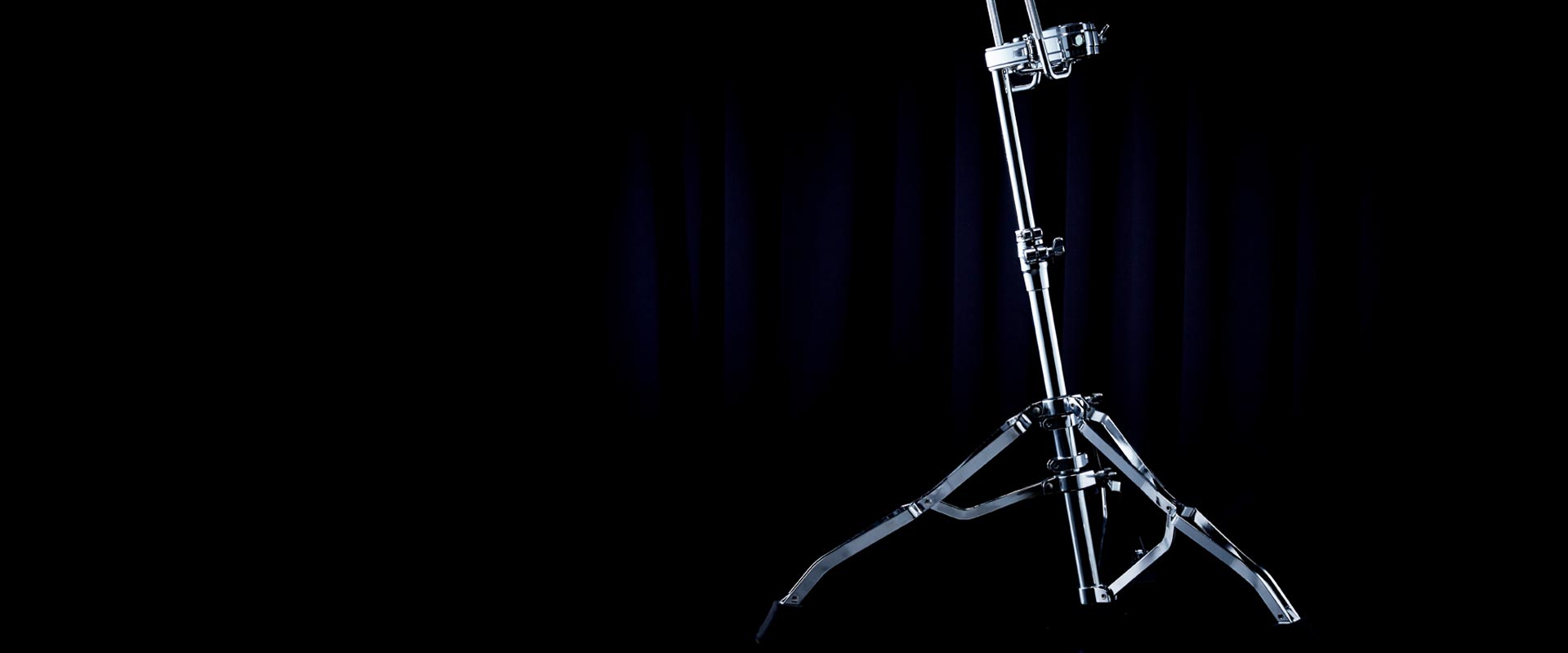 Tom Stands | HARDWARE | PRODUCTS | TAMA Drums - TAMAドラム公式サイト