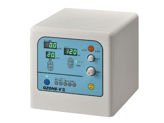 OZONE-VⅡ | 株式会社タマックス