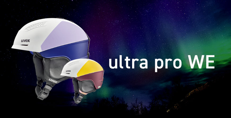 UVEX(ウベックス)ヘルメット2023-2024シーズンラインナップを一挙公開