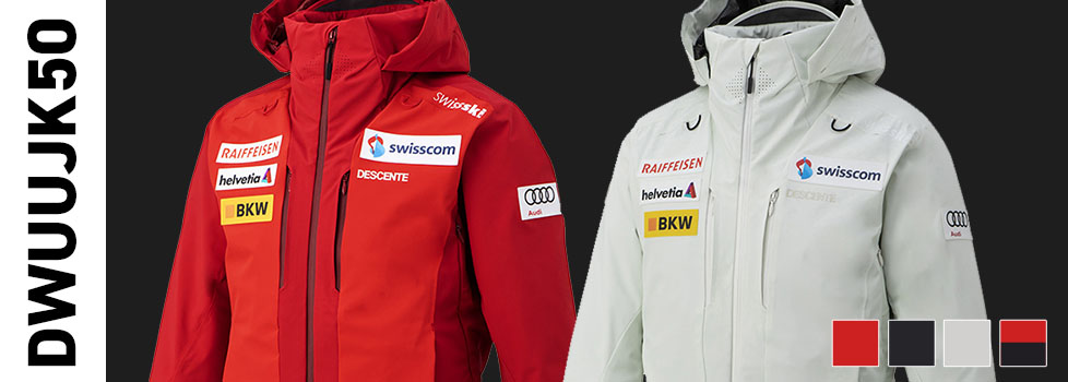 DESCENTE（デサント）スキーウェア2022-2023モデルをご紹介！