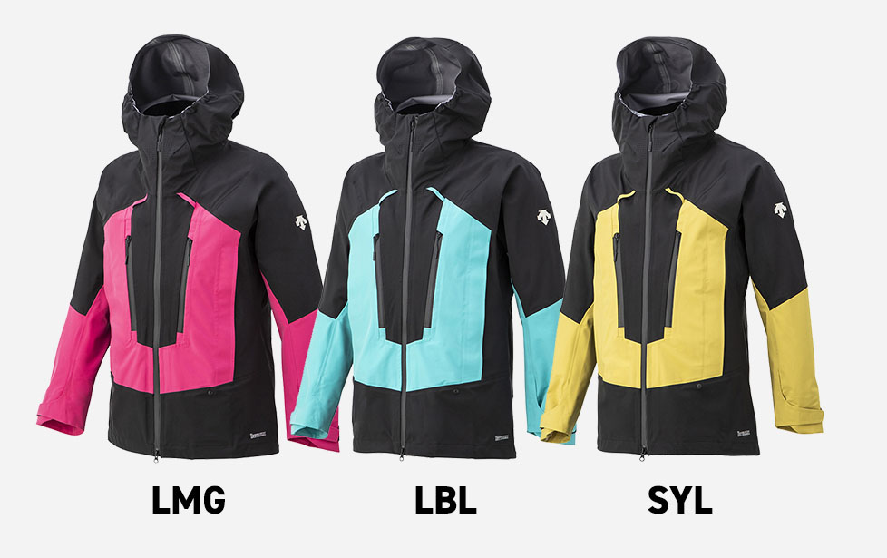 DESCENTE（デサント）スキーウェア2022-2023モデルをご紹介！