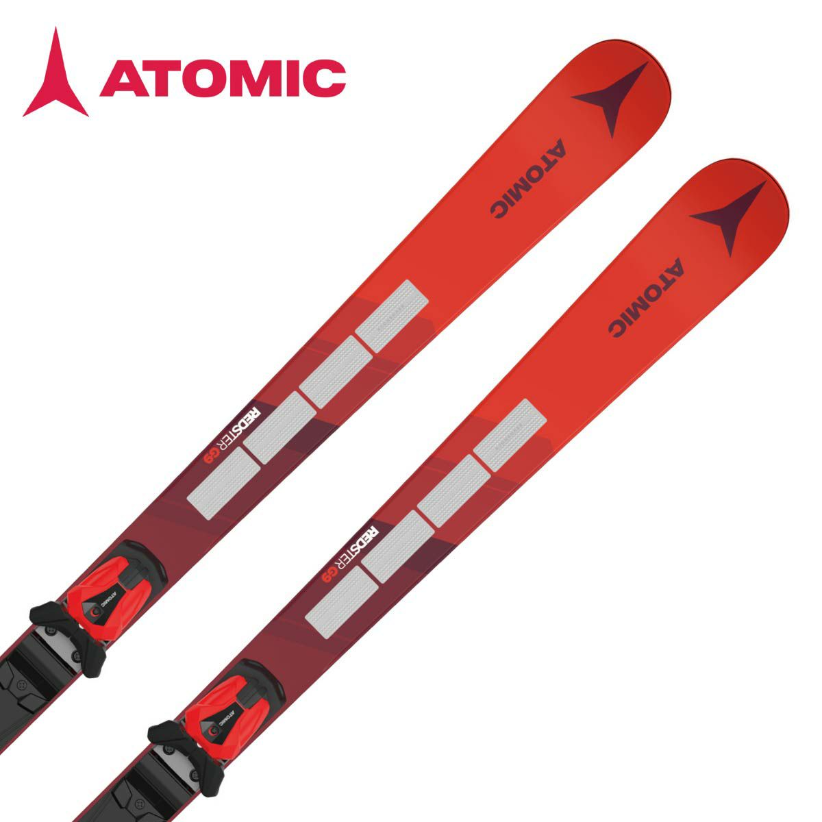 24-25NEWモデル：アトミック】世界最強ブランド!オリンピックレーサー