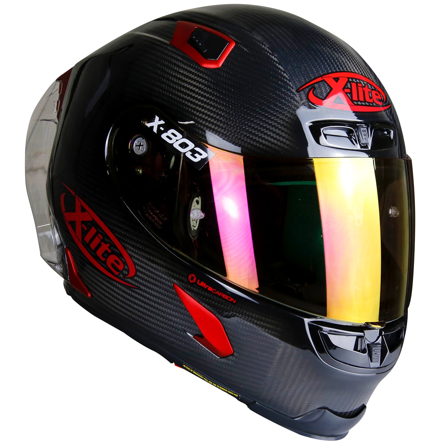 フラッグシップらしい充実の装備とルックスが所有欲を満たす X-LITE