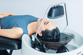 CANDY | ミラー・サロン家具・ワゴン等 | 製品情報 | タカラベルモント