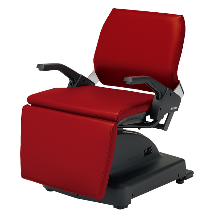 CADILLA(シャンプー) | チェア | 製品情報 | タカラベルモント