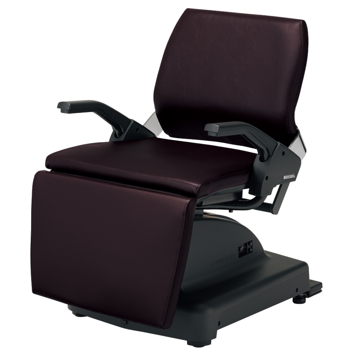 FERIO OPEN TYPE | チェア | 製品情報 | タカラベルモント