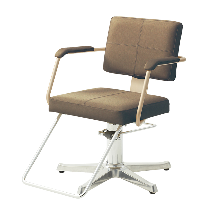 Carre SWEET LINE | チェア | 製品情報 | タカラベルモント