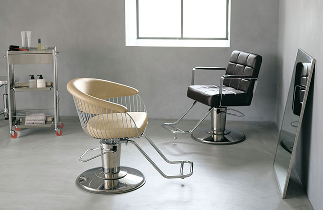 HARP | チェア | 製品情報 | タカラベルモント