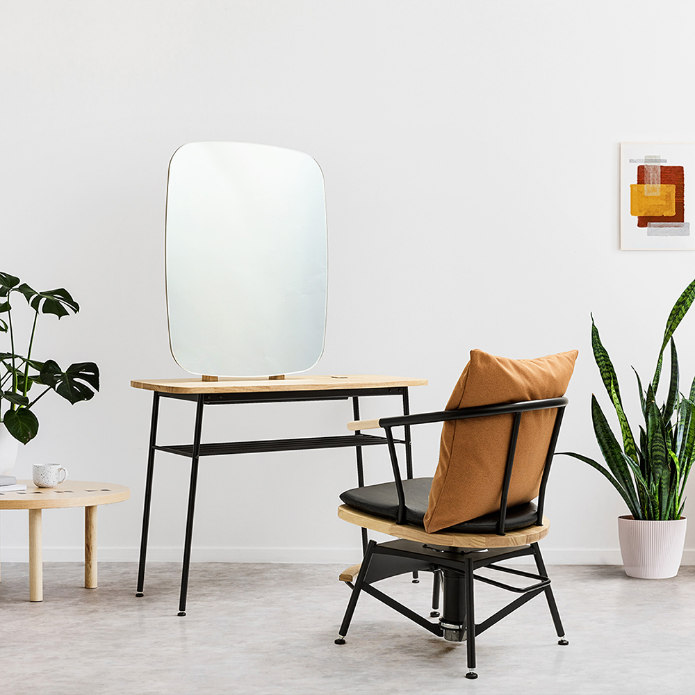 Smoå chair 02 | チェア | 製品情報 | タカラベルモント