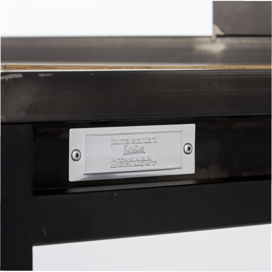 JSF MIRROR 02 | ミラー・サロン家具・ワゴン等 | 製品情報 | タカラ