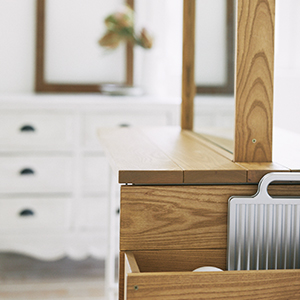 r.a.f mirror | ミラー・サロン家具・ワゴン等 | 製品情報 | タカラ