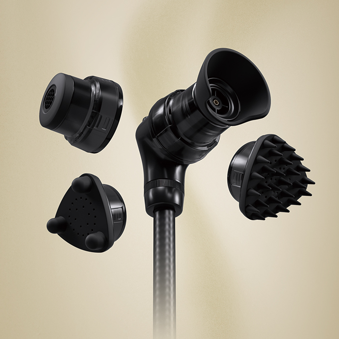 ヘッドスパ用機器 | タカラベルモント