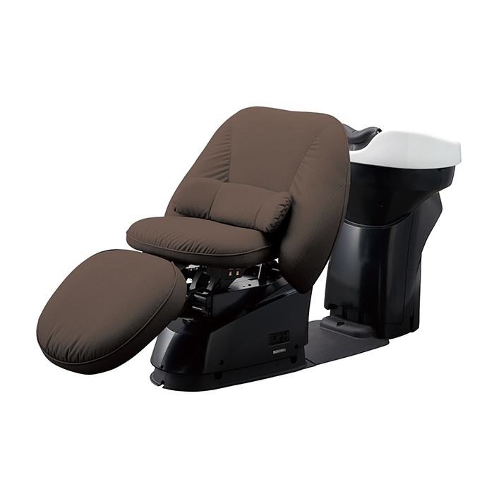 YUME SUITE | シャンプー機器 | 製品情報 | タカラベルモント