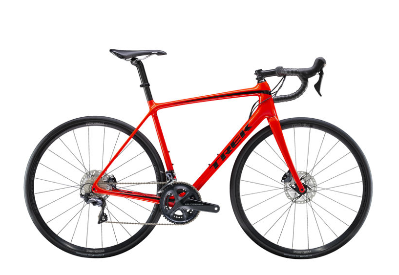 2020NEWモデル登場！ TREK(トレック) EMONDA SL6 DISC(エモンダ