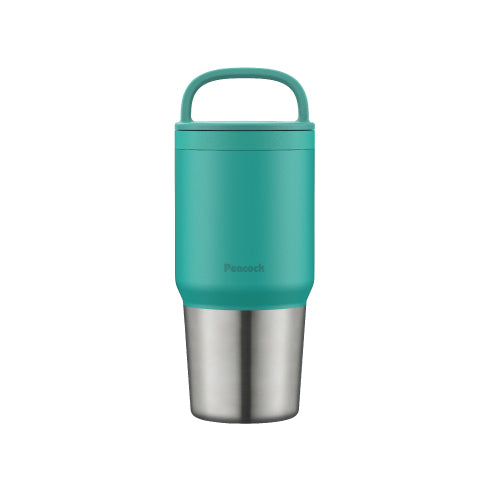 スクリューマグタイプ 0.6L (AEF-60) – ピーコック魔法瓶公式