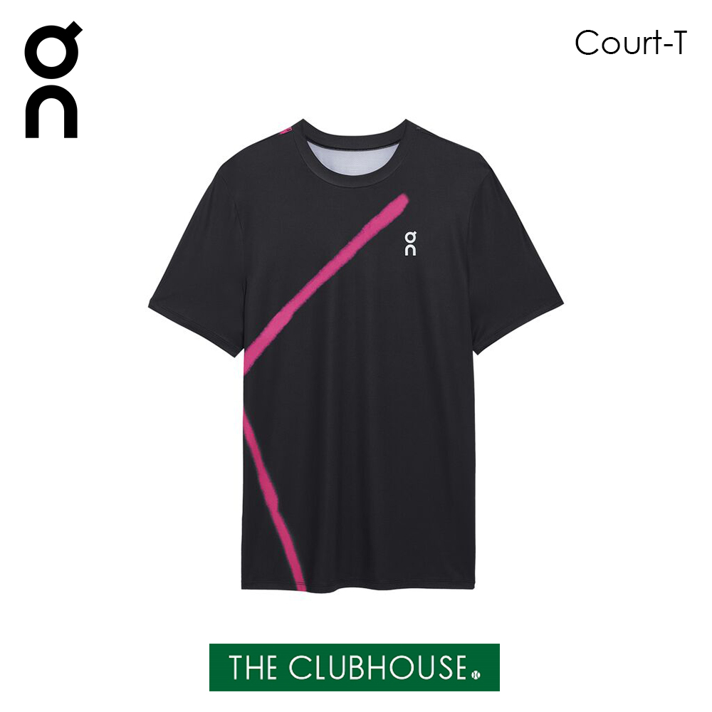 On Court-T テニスウェア￼
