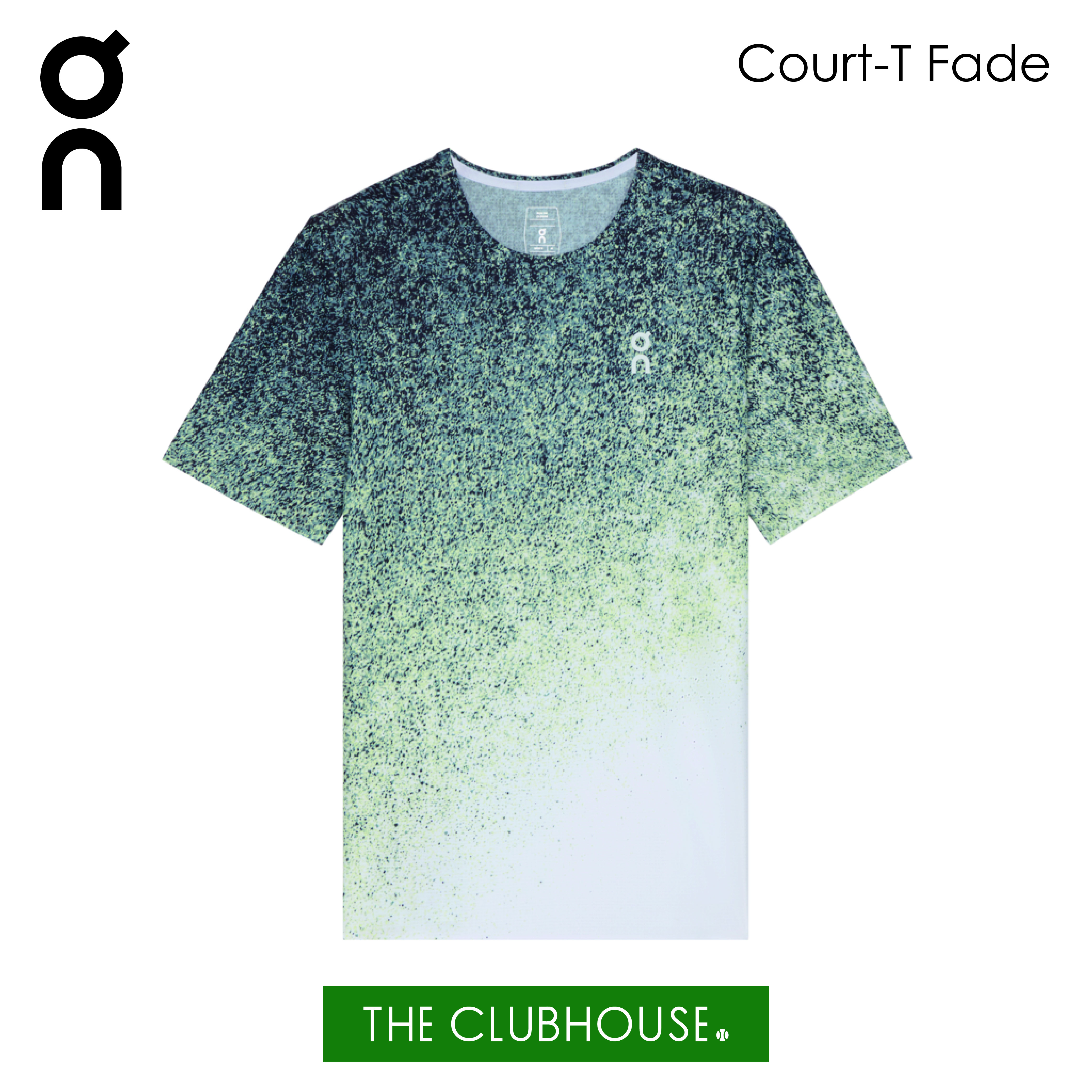 On | オン｜THE CLUBHOUSE｜福岡のテニスショップ - On正規取扱店