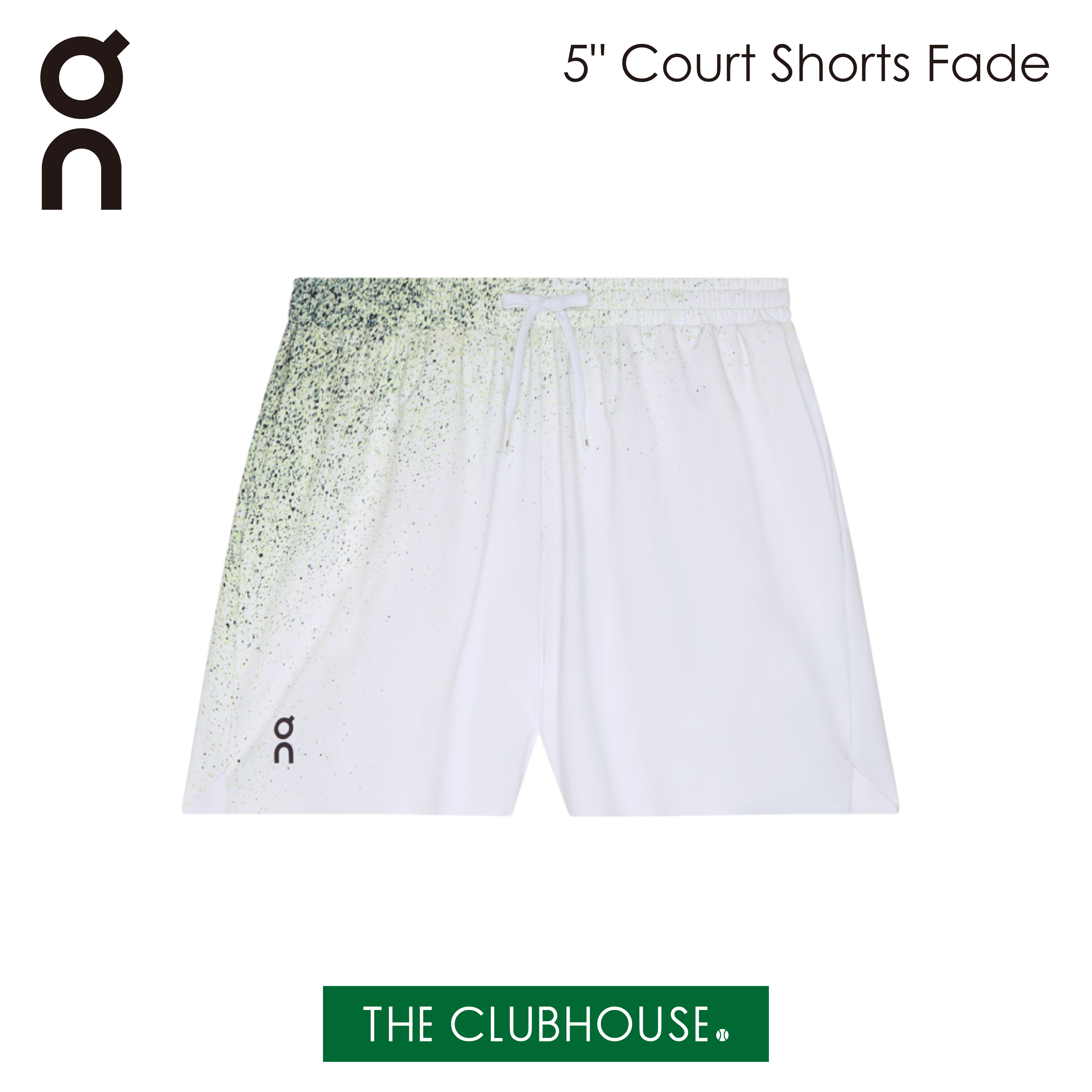 Men's Apparel | 男性用テニスウェア｜THE CLUBHOUSE｜福岡のテニス
