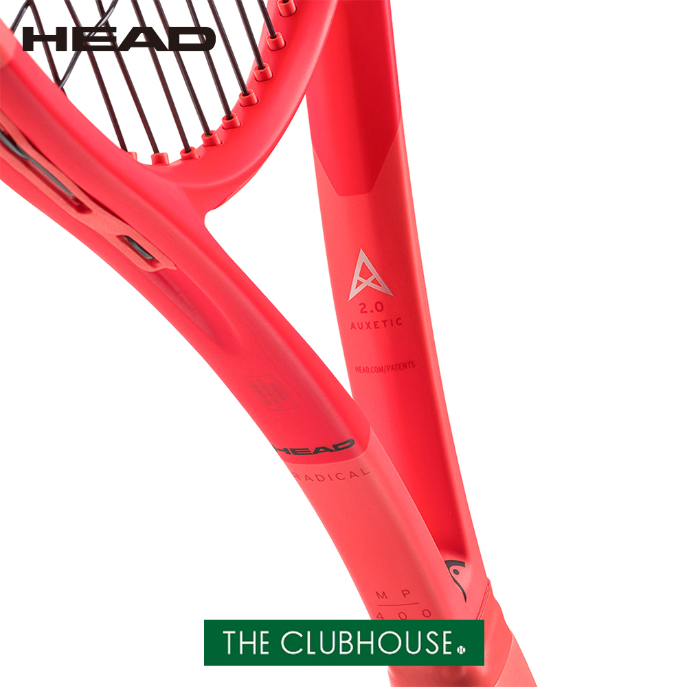HEAD | Radical MP 2025｜THE CLUBHOUSE｜福岡のテニスショップ - On