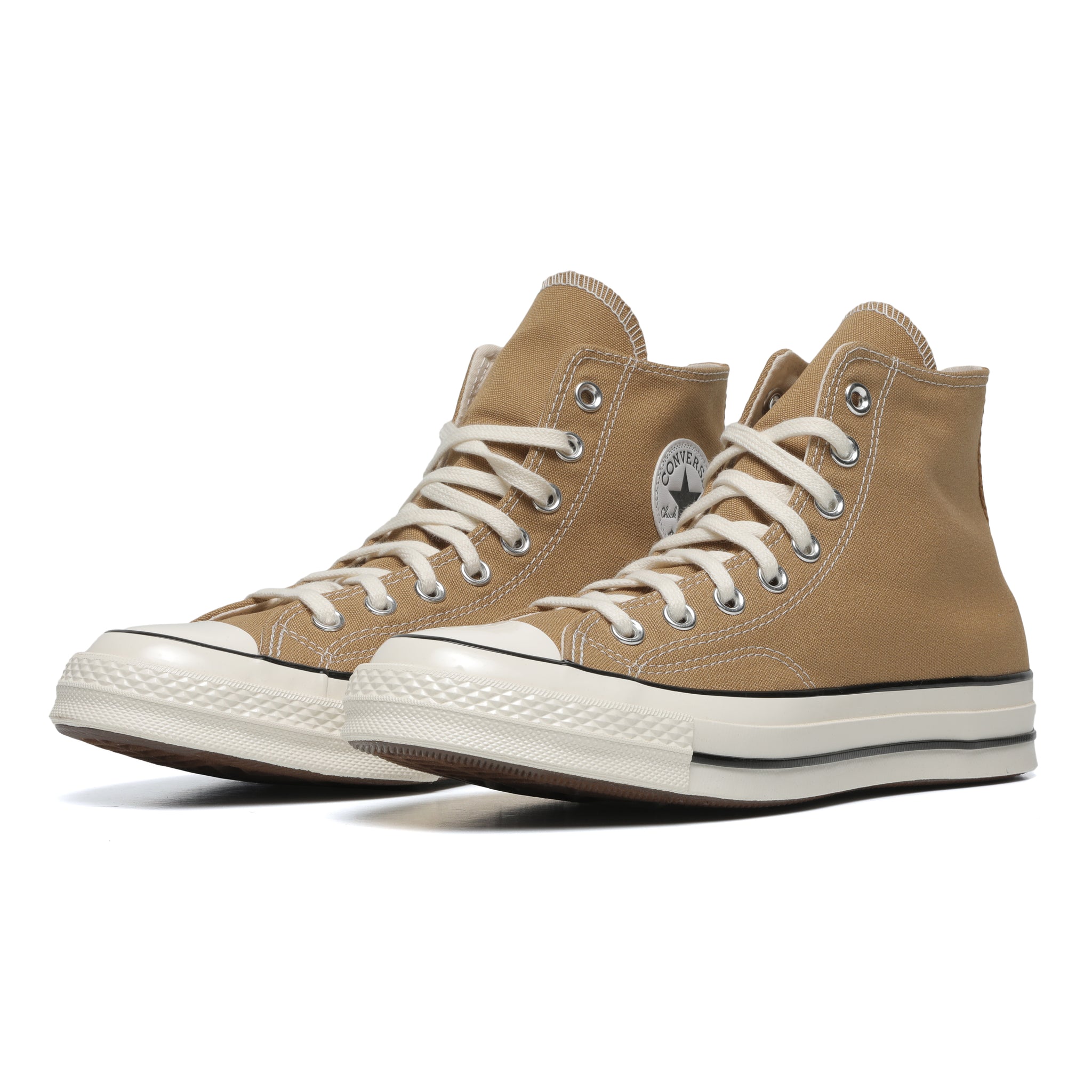A08616F] Converse Chuck Taylor All Star 70 Hi (Toadstool Tan