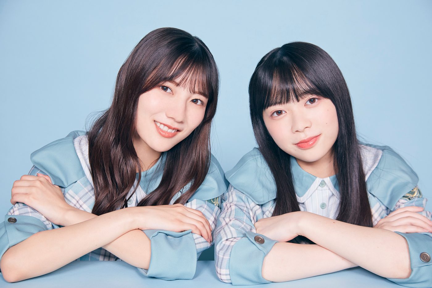 日向坂46の意欲作。小坂菜緒の復帰、渡邉美穂の卒業発表。様々な思いが