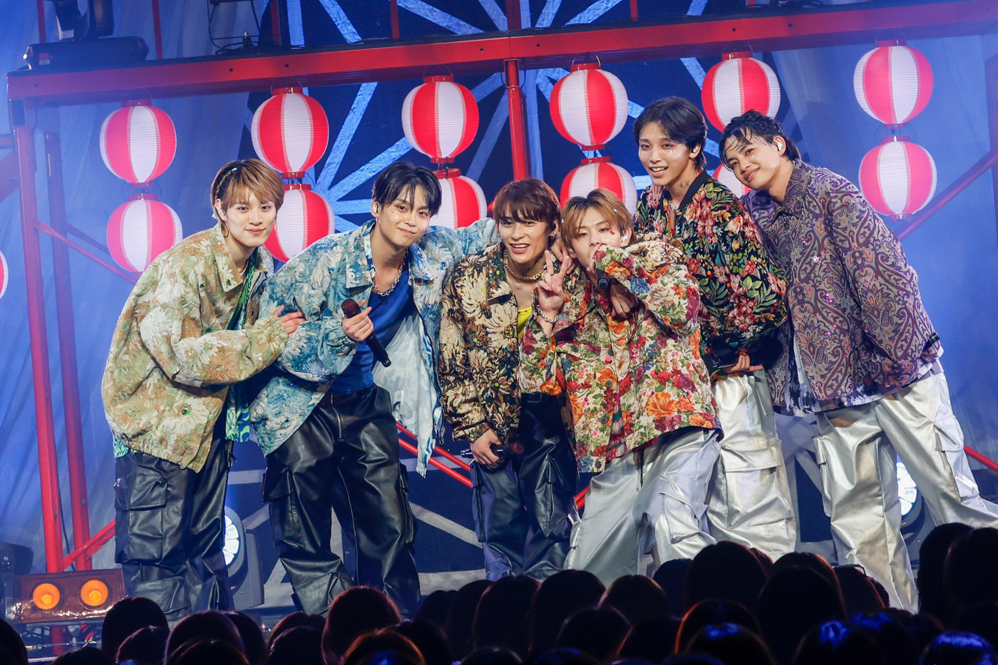 ライブレポート】ONE N' ONLY、FCツアー『SWAG祭』完走！「最高の夏の