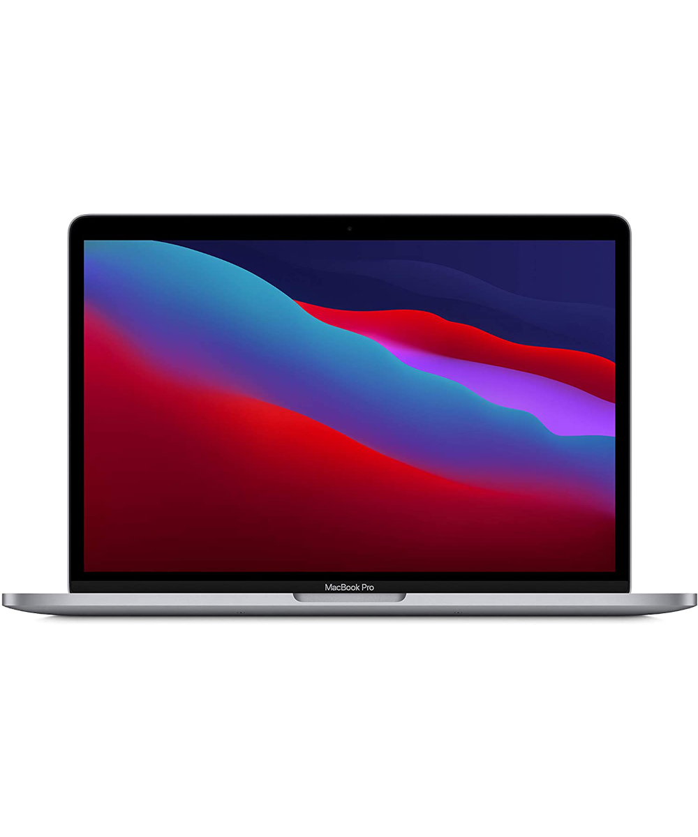 MacBook Pro 2020 (13-inch) - M1 - 8GB RAM - 256GB SSD - Grade B