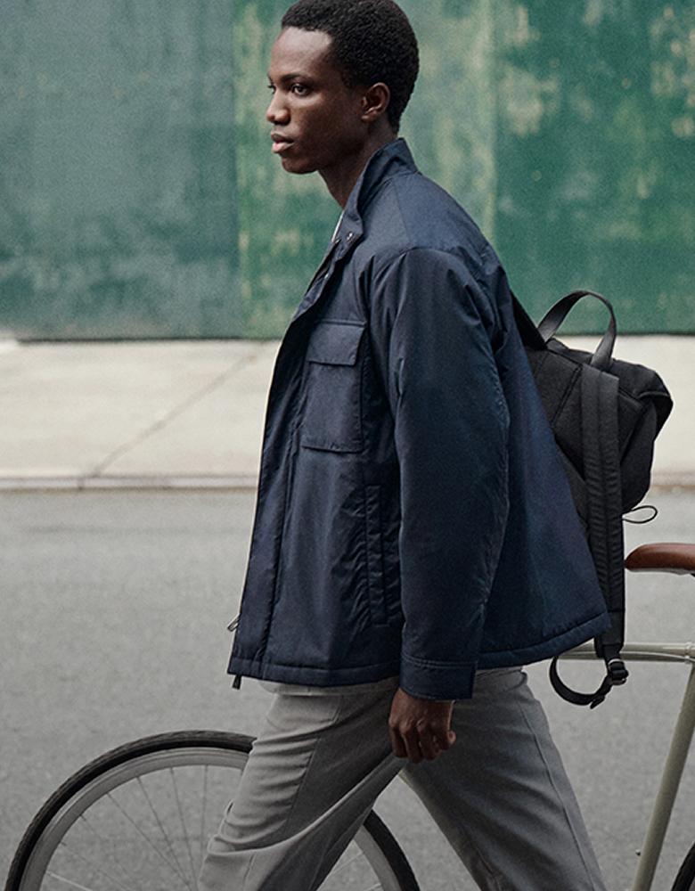 MEN（メンズ）｜Theory 公式通販サイト