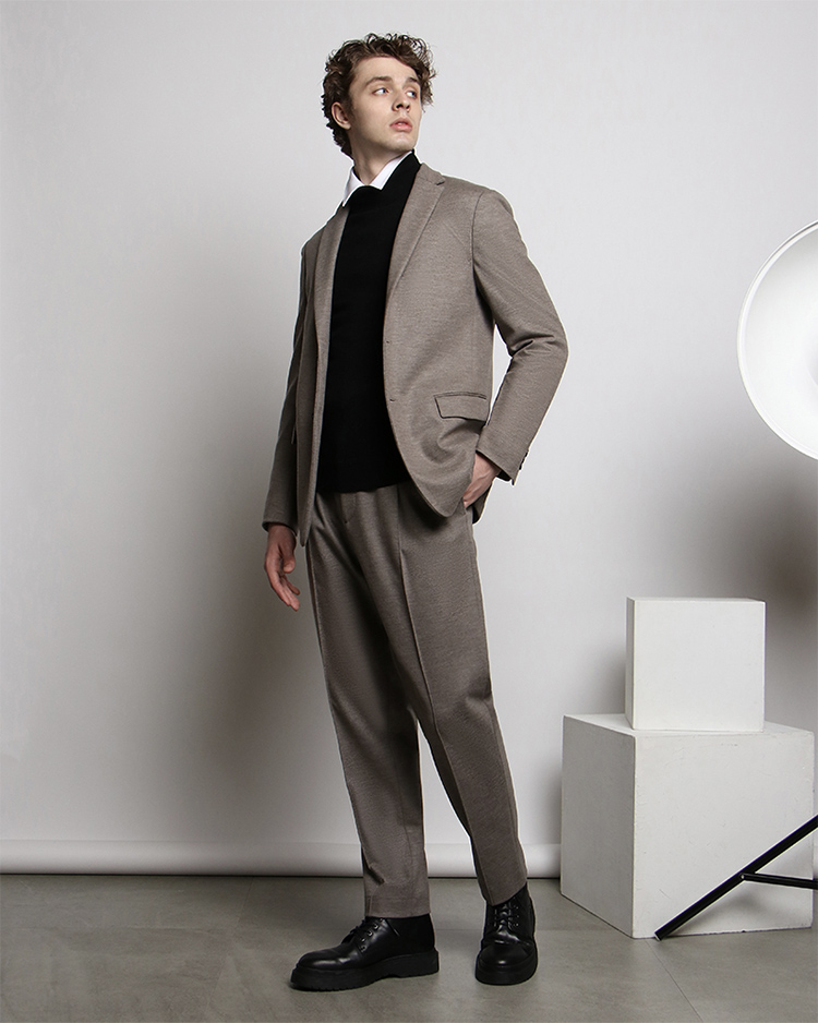 MIX AND MATCH | MEN（メンズ）｜Theory 公式通販サイト