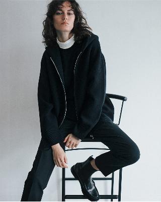 Morbi Josie Cardigan | Theory luxe[セオリーリュクス]公式通販サイト