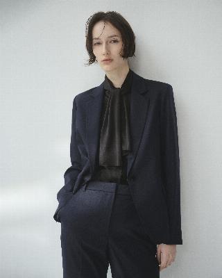 Evolution Renly Jacket | Theory luxe[セオリーリュクス]公式通販サイト
