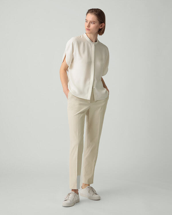 パンツ(レディース) - セオリーリュクス(Theory luxe)公式通販