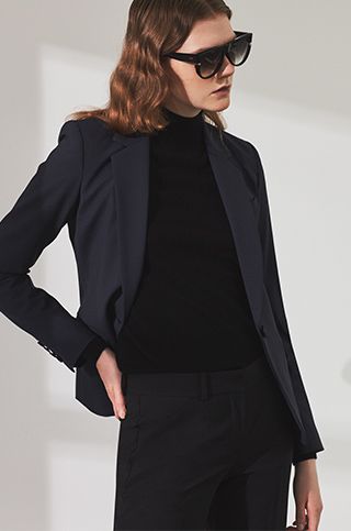 The Tailor | WOMEN（レディース）｜Theory 公式通販サイト