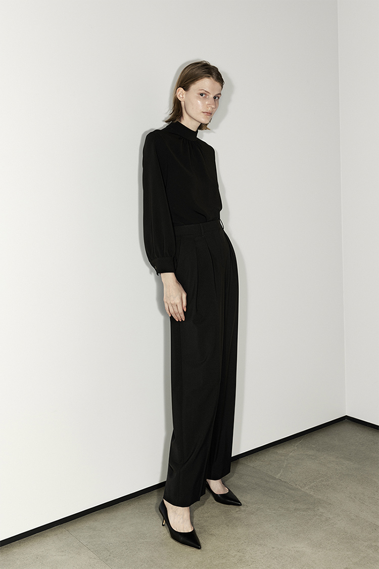 LOOKBOOK SPRING 2023 vol.1 | WOMEN（レディース）｜Theory 公式通販