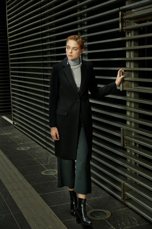 WINTER EVER GREEN | Theory luxe（セオリーリュクス）公式通販サイト