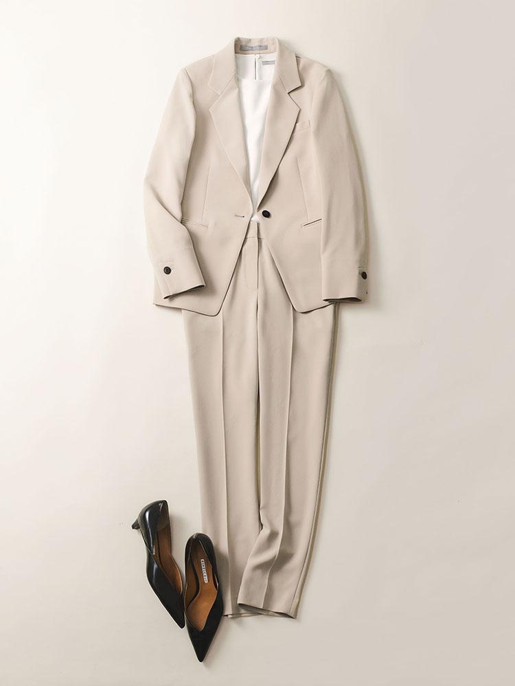 Essential Suit | Theory luxe（セオリーリュクス）公式通販サイト