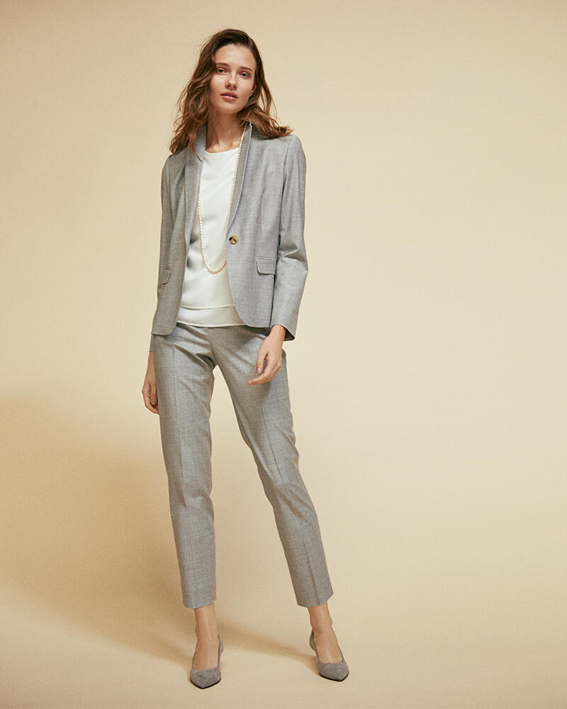 THE EXECUTIVES | Theory luxe（セオリーリュクス）公式通販サイト