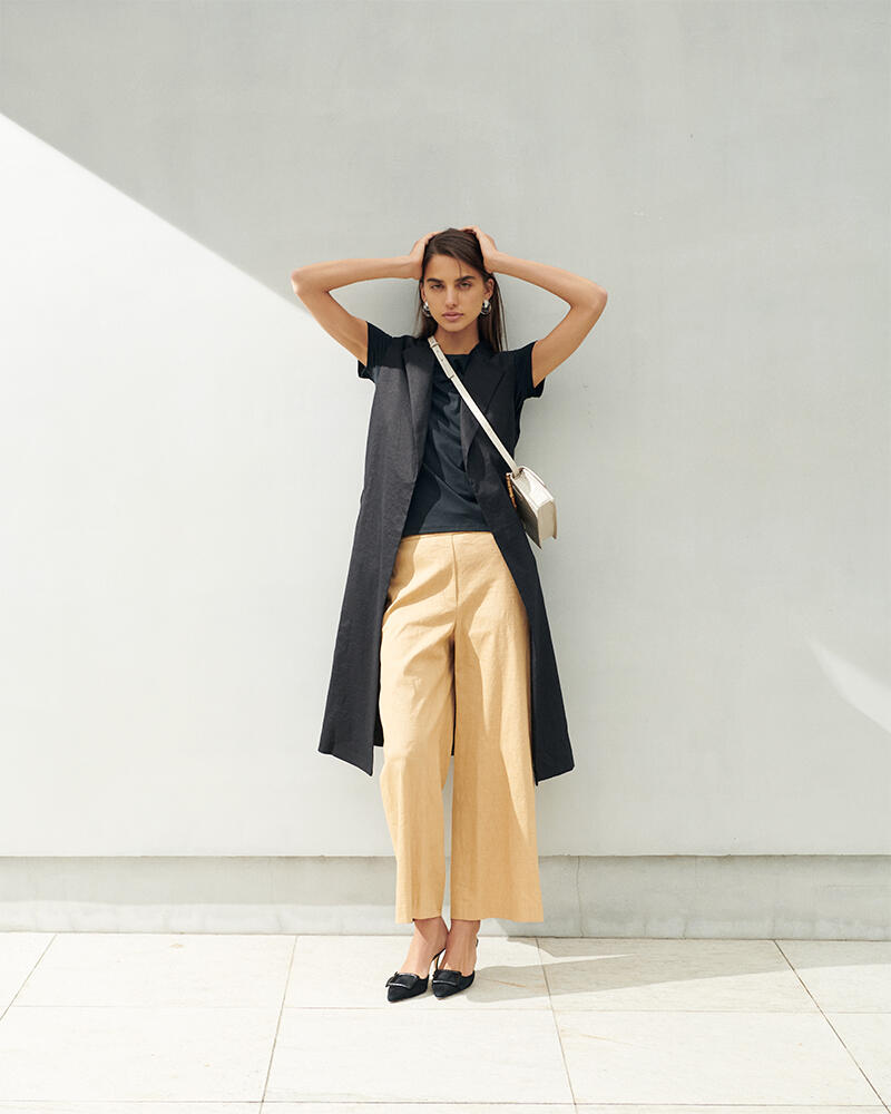 RELAXED MOOD | Theory luxe（セオリーリュクス）公式通販サイト