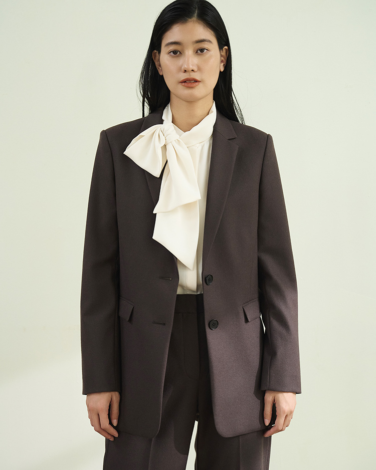 EASY AND COMFORT | Theory luxe（セオリーリュクス）公式通販サイト