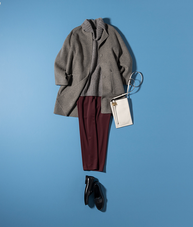 SALE EDIT vol.1 | Theory luxe（セオリーリュクス）公式通販サイト