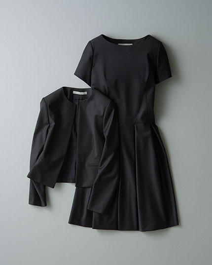 BLACK CATALOG | Theory luxe[セオリーリュクス]公式通販サイト