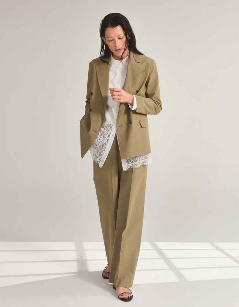 Lookbook Summer 2025 | Theory luxe（セオリーリュクス）公式通販サイト